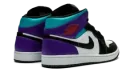 Air Jordan 1 Mid "Aqua" DQ8426 154