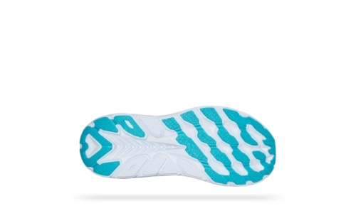 HOKA Clifton 8 - Ibiza Blue