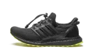 Ultra Boost "Ivy Park - Black / Hi-Res Yellow" GX0200