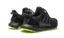Ultra Boost "Ivy Park - Black / Hi-Res Yellow" GX0200