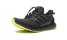 Ultra Boost "Ivy Park - Black / Hi-Res Yellow" GX0200