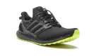 Ultra Boost "Ivy Park - Black / Hi-Res Yellow" GX0200