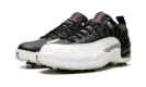 Air Jordan 12 Low Golf "Playoffs" DH4120 010