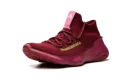 Human Race Sičhona "Pharrell - Burgundy" GW4879