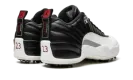 Air Jordan 12 Low Golf "Playoffs" DH4120 010