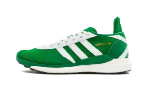 Tokio Solar Shoes "Human Made - Green" FZ0550