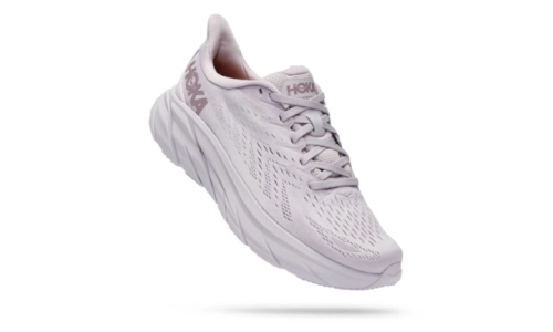HOKA Clifton 8 - Elderberry