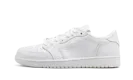 Air Jordan 1 Retro Low NS "Triple White" 872782 100