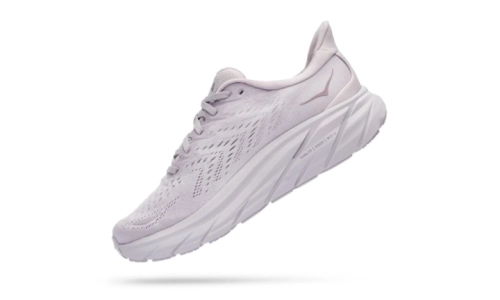 HOKA Clifton 8 - Elderberry
