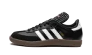 Samba Classic "Black" 034563