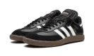 Samba Classic "Black" 034563
