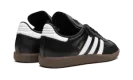 Samba Classic "Black" 034563