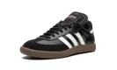 Samba Classic "Black" 034563