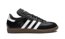 Samba Classic "Black" 034563