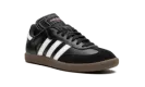 Samba Classic "Black" 034563