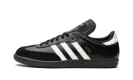 Samba Classic "Black" 034563