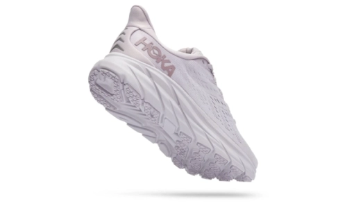 HOKA Clifton 8 - Elderberry