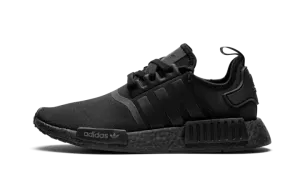 NMD R1 "Triple Black" FV9015