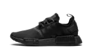 NMD R1 "Triple Black" FV9015