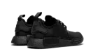 NMD R1 "Triple Black" FV9015