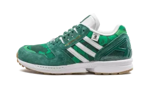 ZX 8000 "BAPE x Undefeated - Green" FY8851