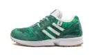 ZX 8000 "BAPE x Undefeated - Green" FY8851