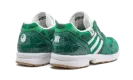 ZX 8000 "BAPE x Undefeated - Green" FY8851
