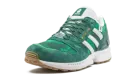 ZX 8000 "BAPE x Undefeated - Green" FY8851