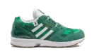 ZX 8000 "BAPE x Undefeated - Green" FY8851