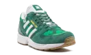 ZX 8000 "BAPE x Undefeated - Green" FY8851