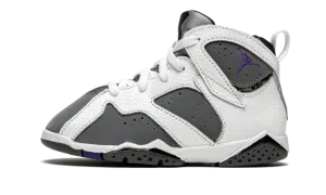 Jordan 7 Retro BT TD "Flint"