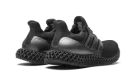Ultra 4D "Triple Black" FY4286