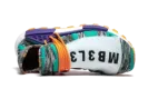 NMD Humanrace Trail "Pharrell Williams - Solar Pack M1L3L3" BB9528
