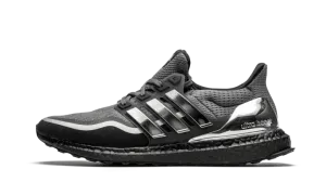 Ultraboost MTL "Silver Metallic" EG8103