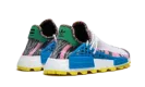 NMD Humanrace Trail "Pharrell Williams - Solar Pack MOTH3R" BB9531