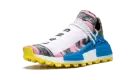 NMD Humanrace Trail "Pharrell Williams - Solar Pack MOTH3R" BB9531