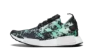 NMD R1 PK "Green Marble" BB7996
