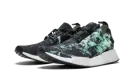 NMD R1 PK "Green Marble" BB7996