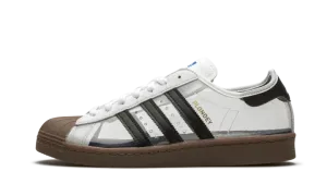 Superstar 80 "Blondey McCoy"