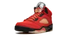 AIR JORDAN 5 WMNS "Mars For Her" DD9336 800