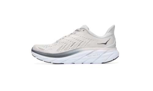 HOKA Clifton 8 - Lunar Rock