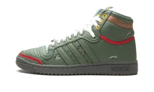 Top Ten Hi "Star Wars - Boba Fett" FZ3465