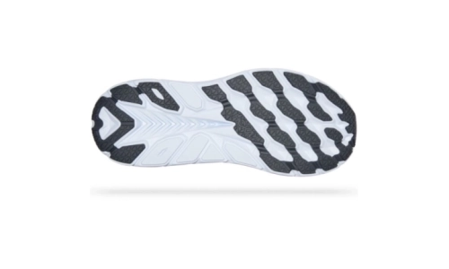 HOKA Clifton 8 - Lunar Rock