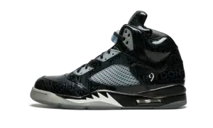 Air Jordan 5 Retro DB "Doernbecher" 633068 010