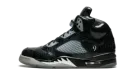 Air Jordan 5 Retro DB "Doernbecher" 633068 010