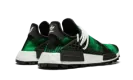 NMD Humanrace "Pharrell Williams X Billionaire Boys Club - Plaid Pack Green" EF7388