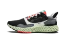 ZX 4000 4D "Black Onix"