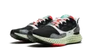 ZX 4000 4D "Black Onix"