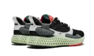 ZX 4000 4D "Black Onix"