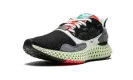 ZX 4000 4D "Black Onix"